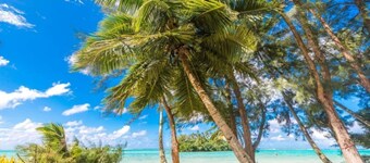 Cook Islands Holiday Villas Muri