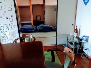 Romantic Townhome, 2 Bedrooms, Terrace, Sea View | In-room dining