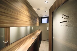 Property amenity - The Hedistar Hotel Kyoto Nijo Comic&Books (Kyoto)