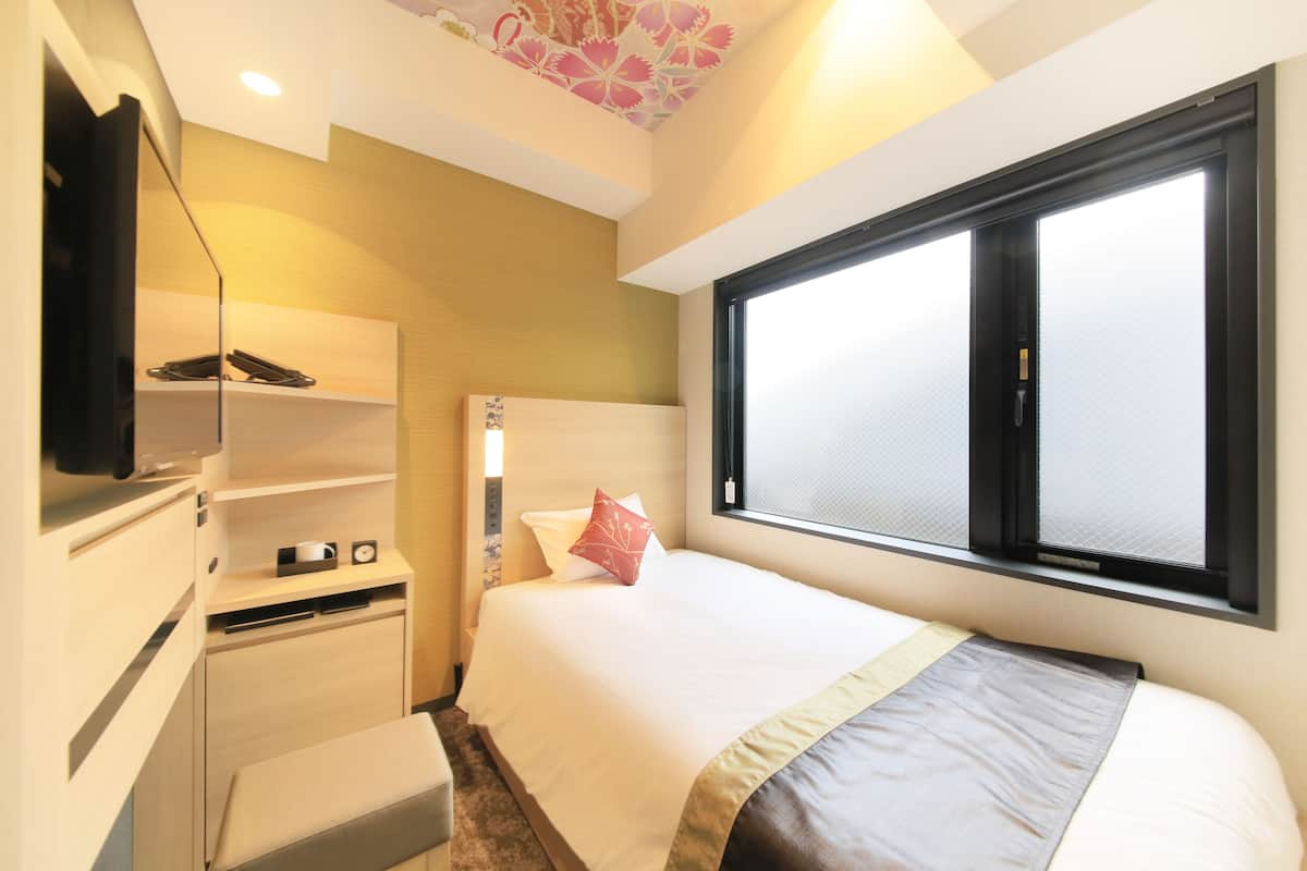 ห้องเก็บเสียง, Wi-Fi ฟรี, ผ้าปูที่นอน