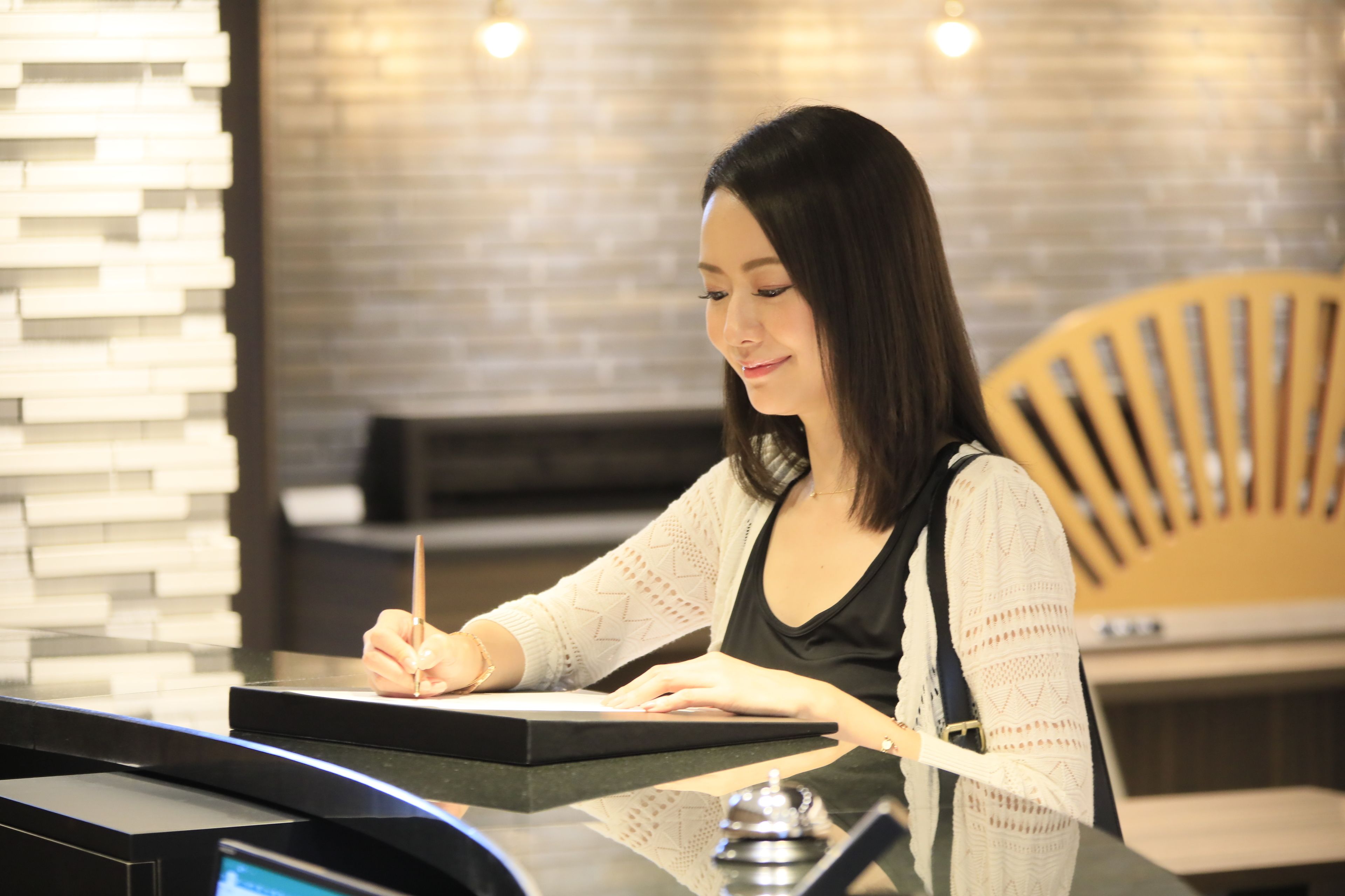 Photo - The Hedistar Hotel Kyoto Nijo Comic & Books