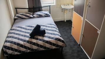 Coffres-forts dans les chambres, Internet gratuit par cĂąble