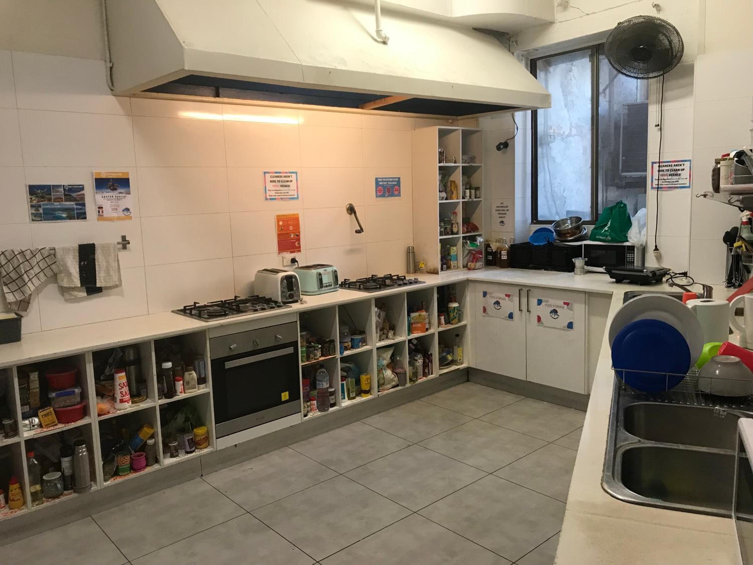 Photo - Mad Monkey East Side