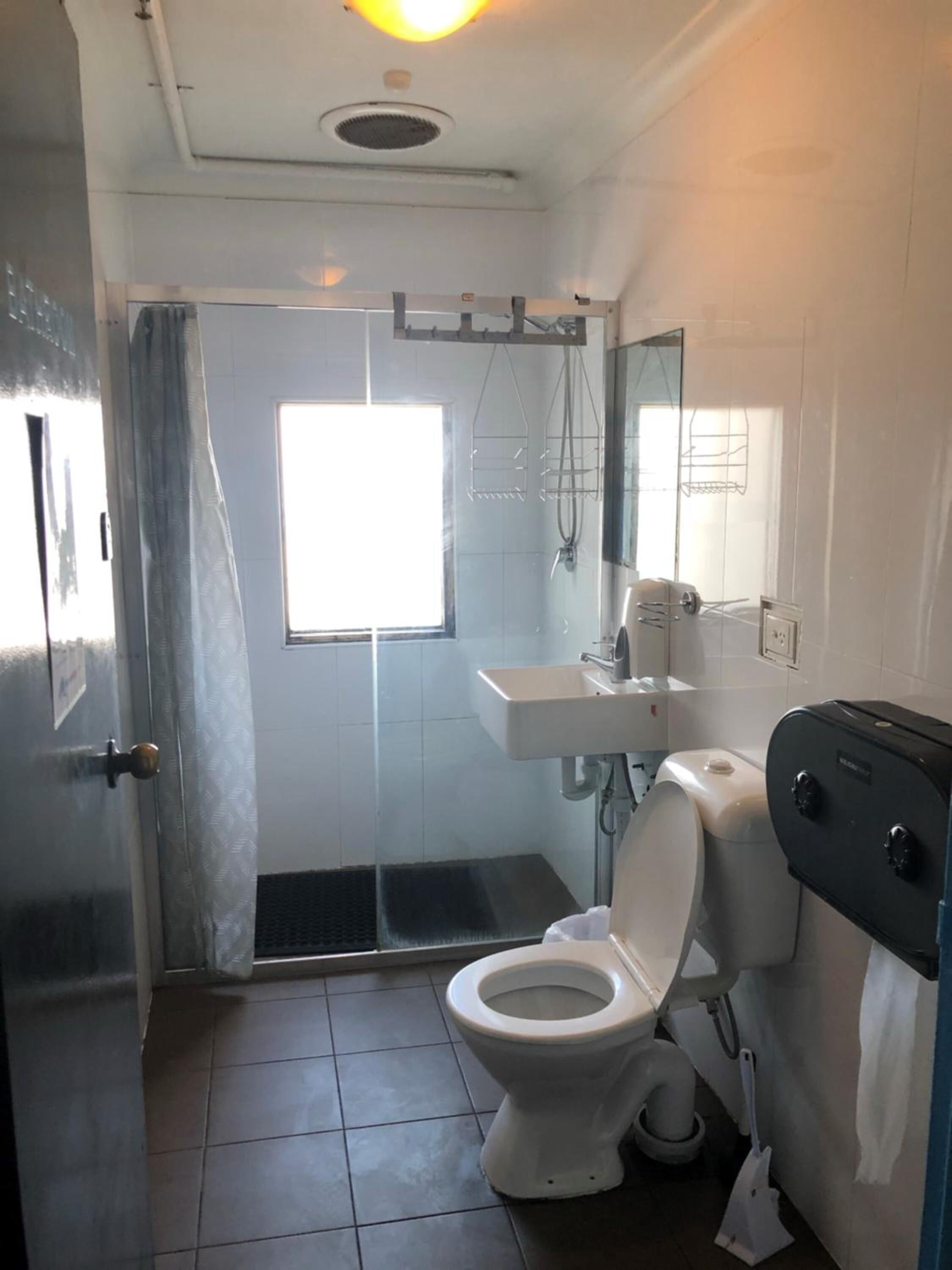 Photo - Mad Monkey East Side