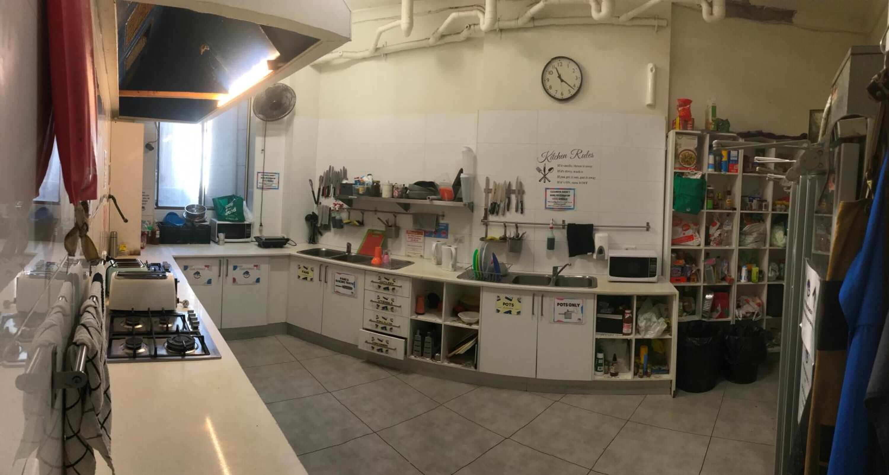 Photo - Mad Monkey East Side