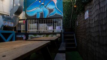 Área da propriedade