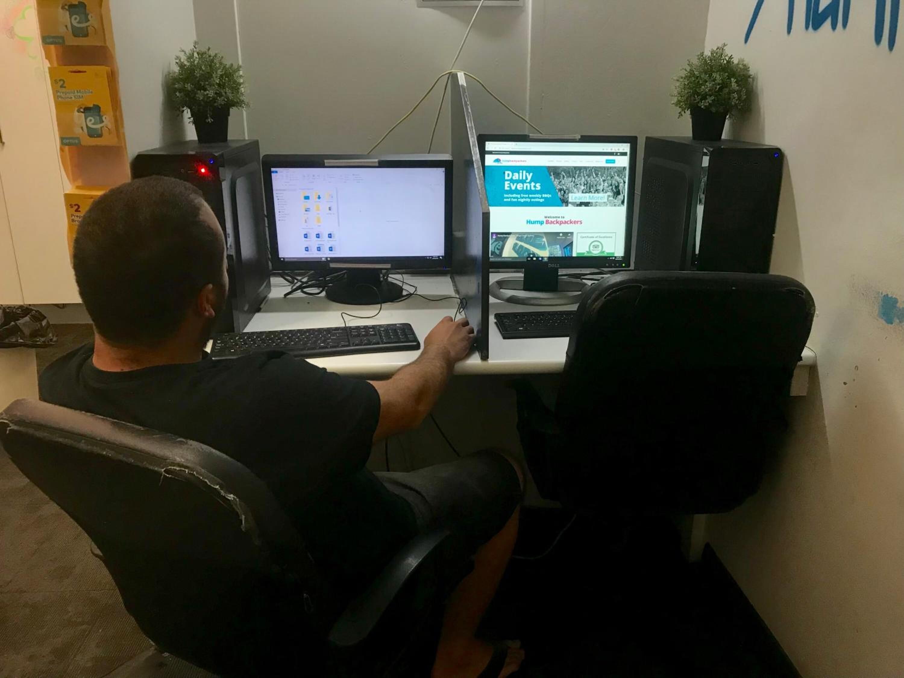 Photo - Mad Monkey East Side