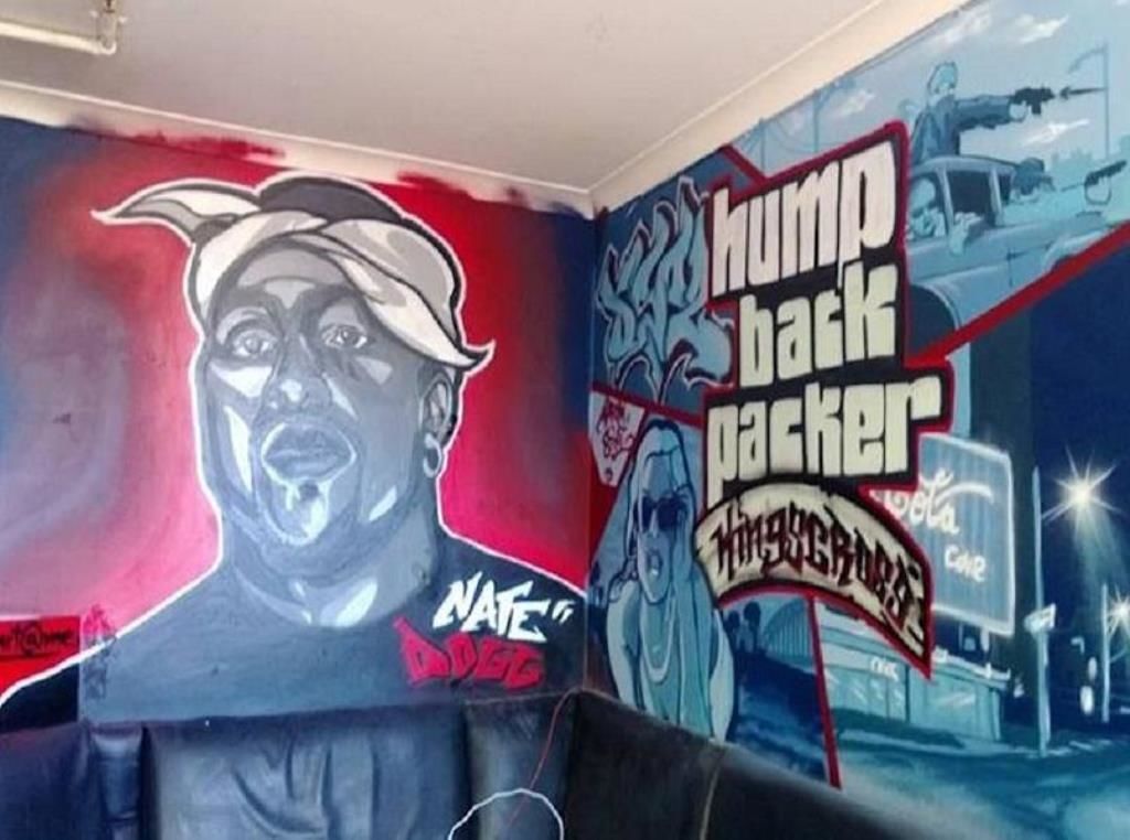 Photo - Mad Monkey East Side