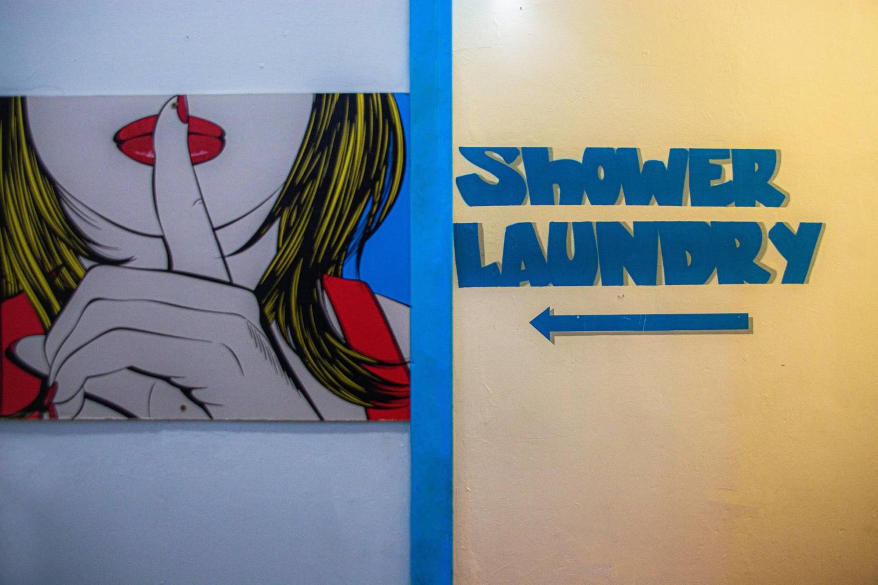 Photo - Mad Monkey East Side