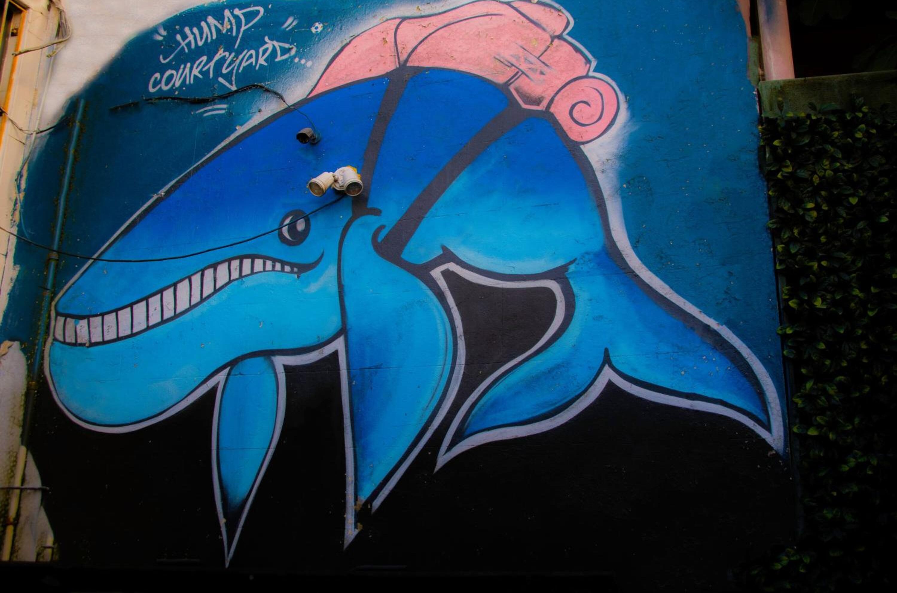 Photo - Mad Monkey East Side