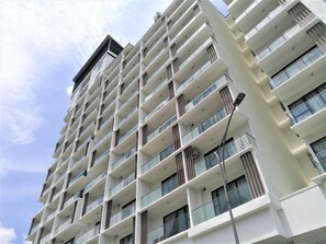 Exterior - ETM Midhill Comfy Studio Room (Genting Highlands)