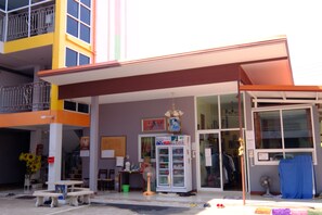 Recepção