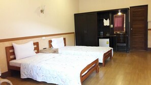 Standard Twin Room  - PN Hotel (Fang)