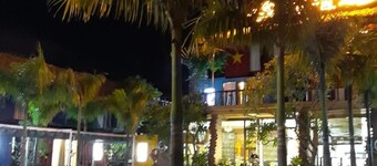 Why Not Hostel