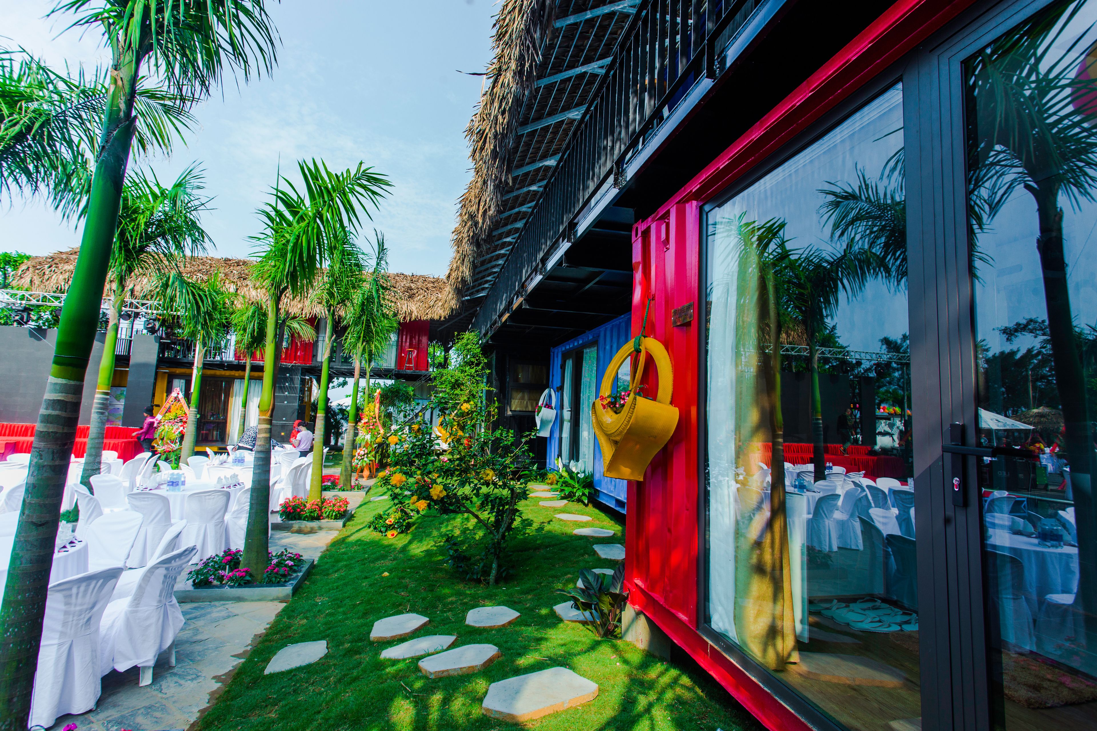 Chi tiết ngoại thất