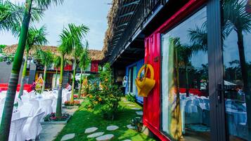 Chi tiết ngoại thất