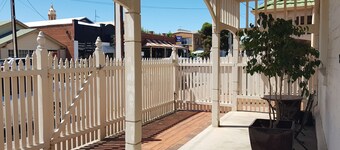 Adelaide Accommodation