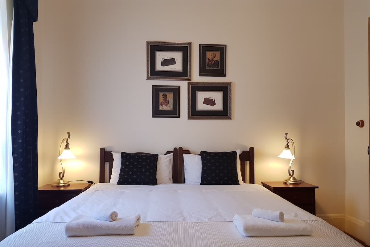 Grand House, 3 Bedrooms (The Heritage)