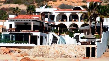 Chi tiết ngoại thất