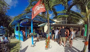 Exterior - Ariki Holidays (Rarotonga)