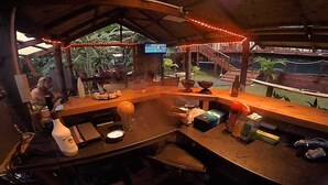 Unclassified image, 3 of 16, button - Ariki Holidays (Rarotonga)
