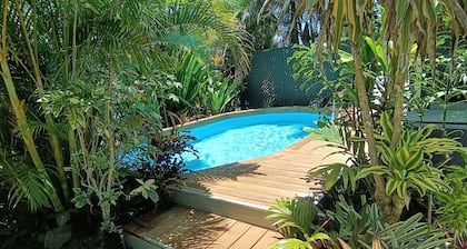 Muri Retreat