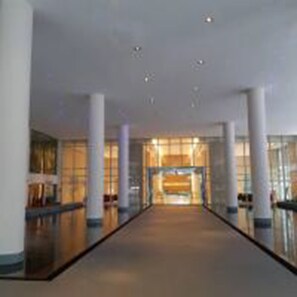 Property grounds - MARC Service Residence Homestay (Kuala Lumpur)