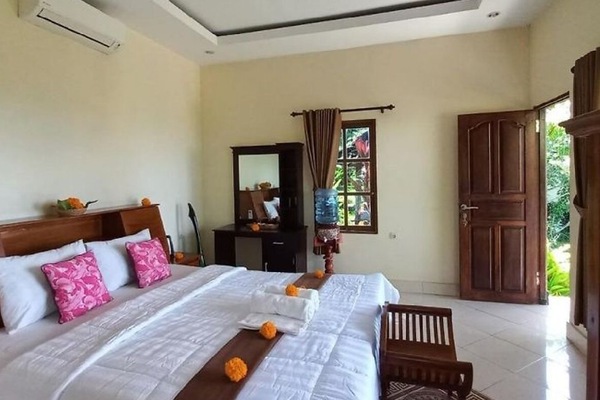 Habitación | Caja fuerte, espacio para trabajar con un portátil, wifi gratis