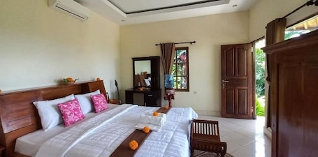 Room | In-room safe, laptop workspace, free WiFi