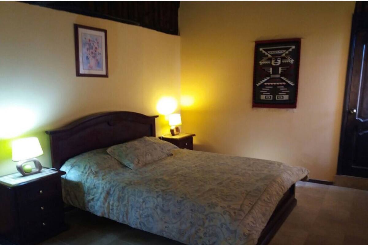 Iron/ironing board, free WiFi