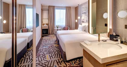 Mercure Kuala Lumpur Glenmarie