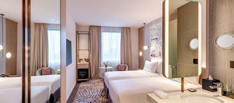 Mercure Kuala Lumpur Glenmarie