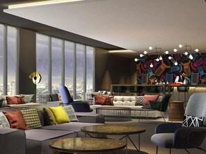 Bar (on property) - Mercure Kuala Lumpur Glenmarie (Shah Alam)