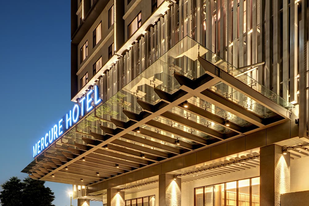 Mercure Kuala Lumpur Glenmarie