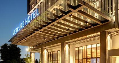 Mercure Kuala Lumpur Glenmarie
