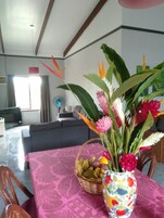 Restaurante familiar