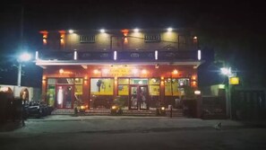 Exterior - Shwe Nadi Guest House (Nyaung-U)