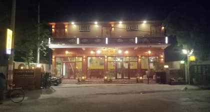 Shwe Nadi Guest House