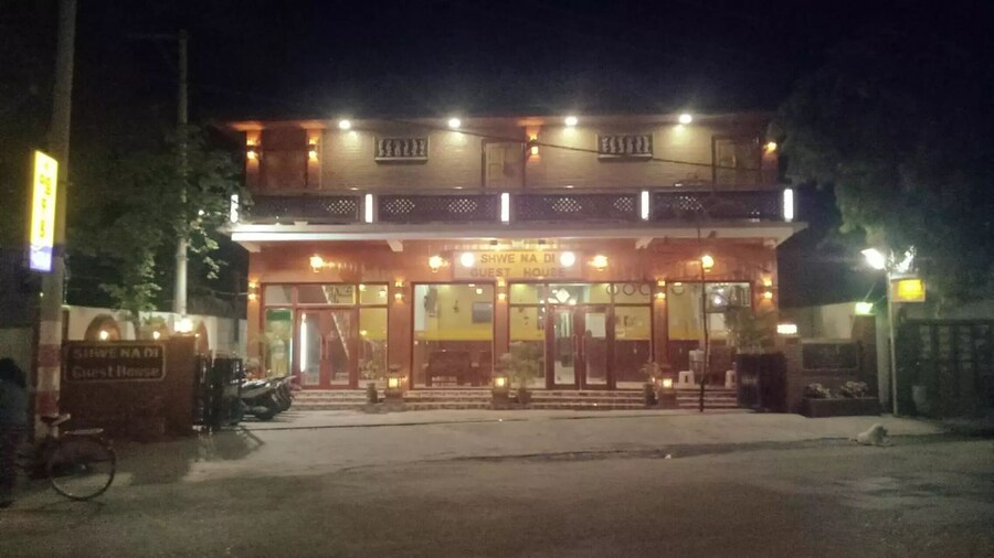 Shwe Nadi Guest House