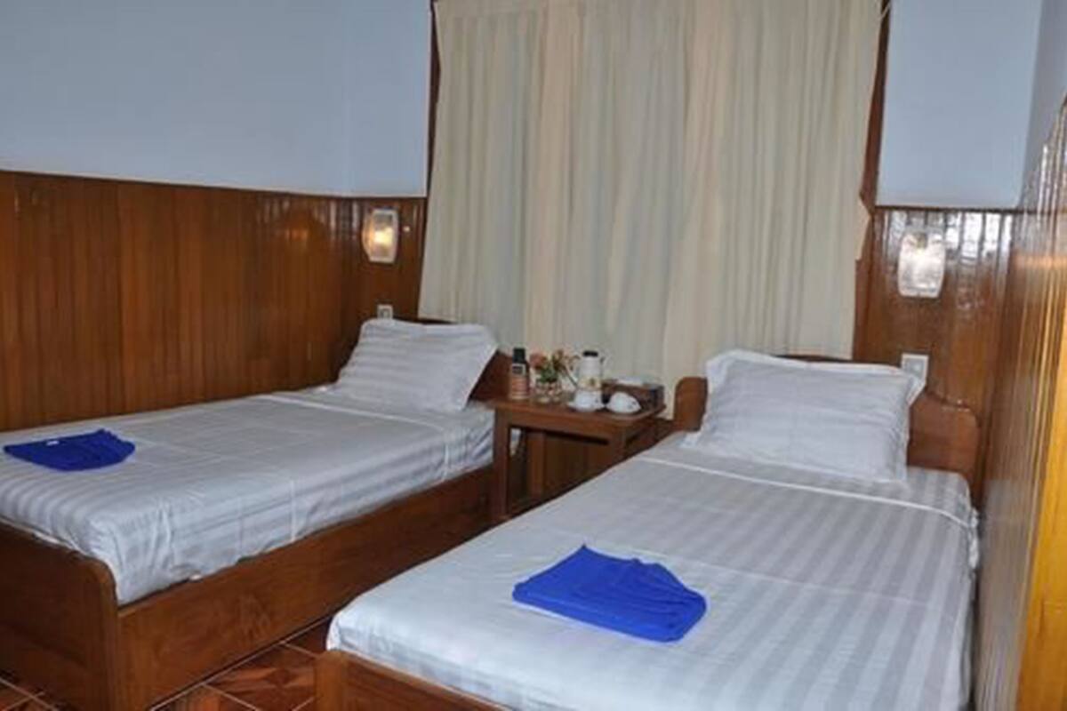 Free WiFi