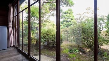 Holiday Home | View from room