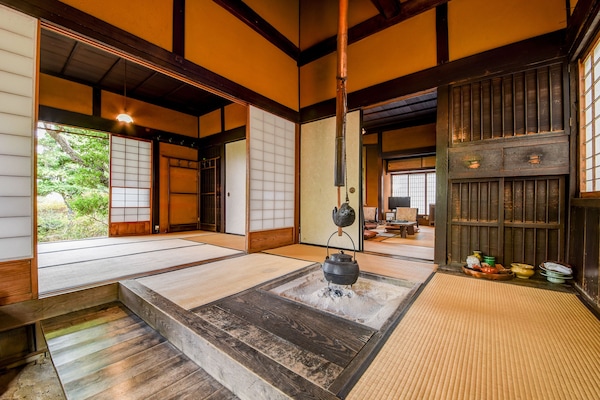 Holiday Home | In-room safe