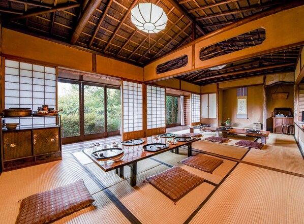 Holiday Home | In-room safe - Nagataki (Nakatsugawa)