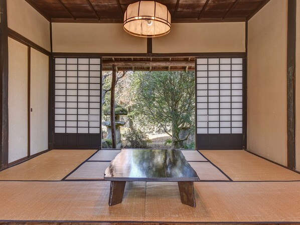 Holiday Home | In-room safe