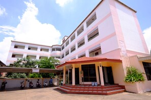 Exterior - LP Mansion (Sakon Nakhon)