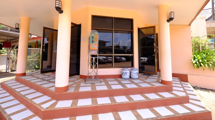 แอลพี แมนชั่น