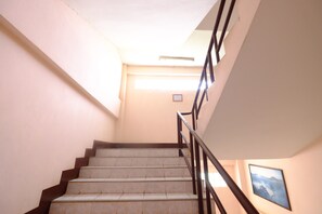 Hallway - LP Apartment (Sakon Nakhon)