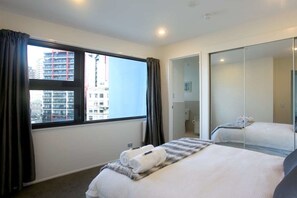 Panoramic Apartment, 3 Bedrooms