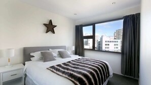Panoramic-Apartment, 3 Schlafzimmer