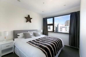 Panoramic Apartment, 3 Bedrooms